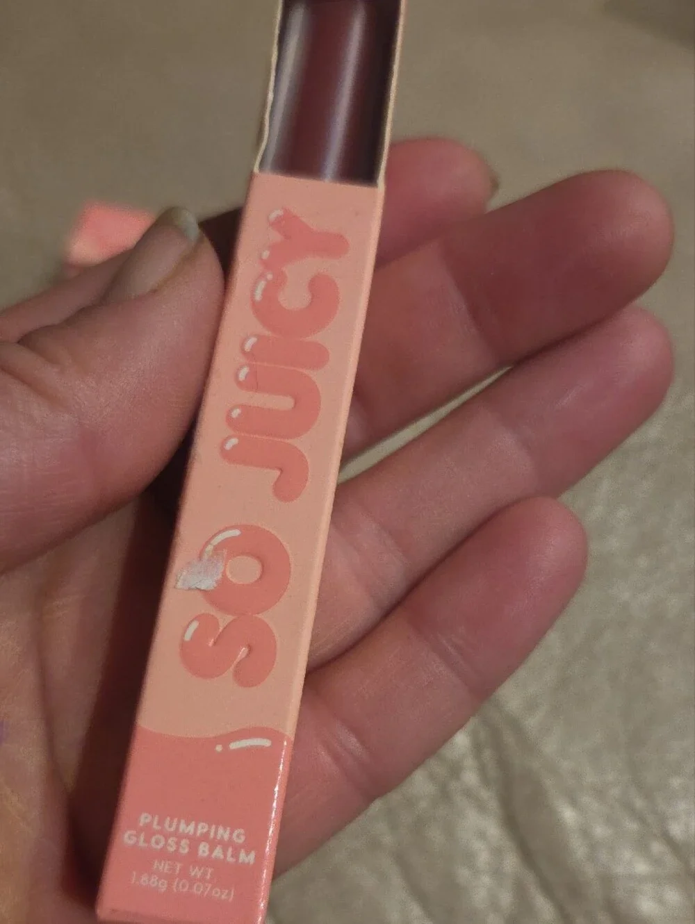 Colourpop all shiny
